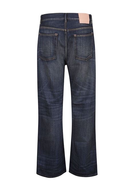 jeans 2021m yoyogi uomo blu ACNE STUDIOS | B00422838